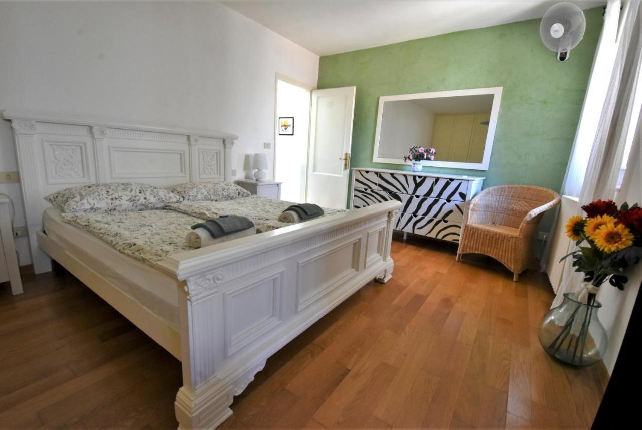 Casagreve Apartment เกรเว อิน เคียนตี ภายนอก รูปภาพ