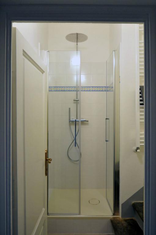 Casagreve Apartment เกรเว อิน เคียนตี ภายนอก รูปภาพ